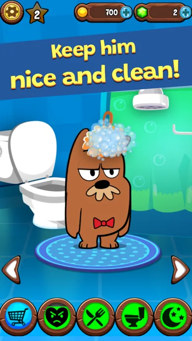 My Grumpy: Pranks & Reactions screenshot 2