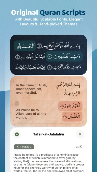 Muslim Mate: Azan Times, Quran screenshot 4