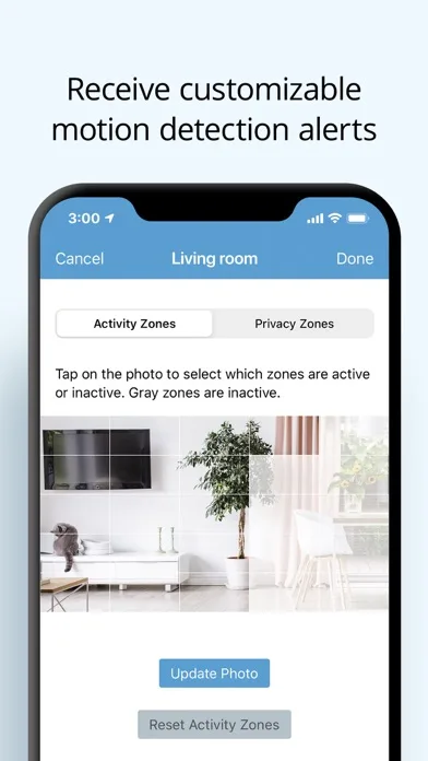 Blink Home Monitor screenshot 4