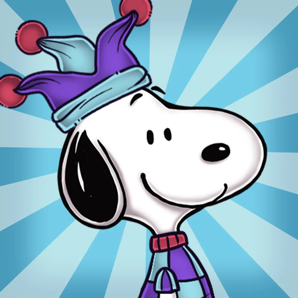 Peanuts: Snoopy Town Tale