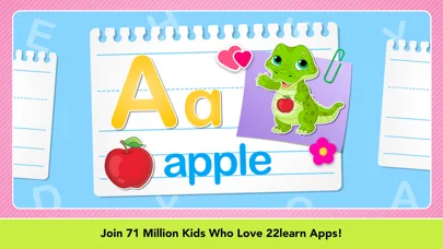 Preschool / Kindergarten Games screenshot 3