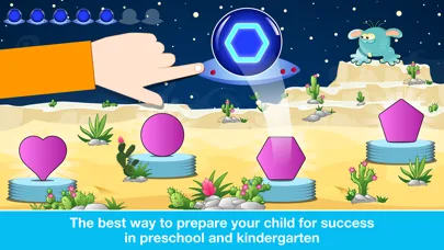 Toddler ABC Learning Games screenshot 5