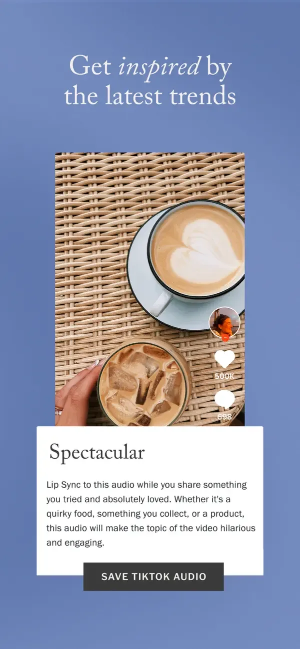 Planoly: Social Media Planner screenshot 3