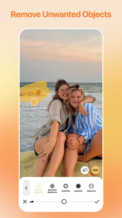 A Color Story: Photo + Video screenshot 4