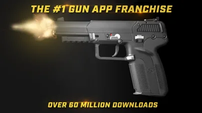 iGun Pro 2 screenshot 1