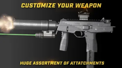 iGun Pro 2 screenshot 3
