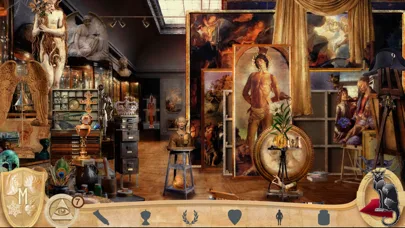 Romance: Hidden Object Games screenshot 3