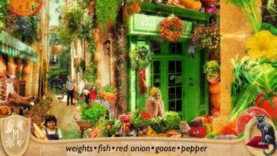 Romance: Hidden Object Games screenshot 4