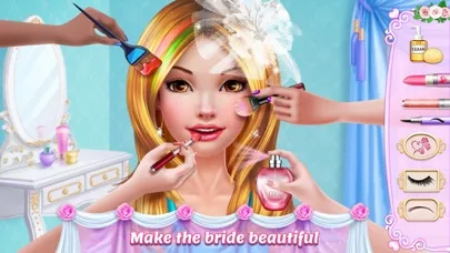 Marry Me - Perfect Wedding Day screenshot 1