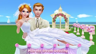 Marry Me - Perfect Wedding Day screenshot 2