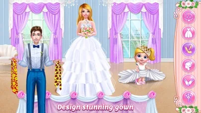 Marry Me - Perfect Wedding Day screenshot 3