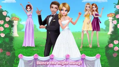 Marry Me - Perfect Wedding Day screenshot 4