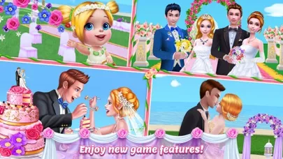 Marry Me - Perfect Wedding Day screenshot 5
