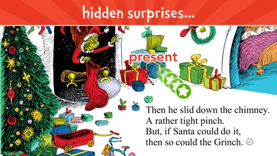 How the Grinch Stole Christmas screenshot 3