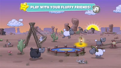 Clouds & Sheep 2 screenshot 2