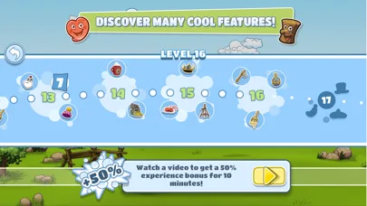 Clouds & Sheep 2 screenshot 5
