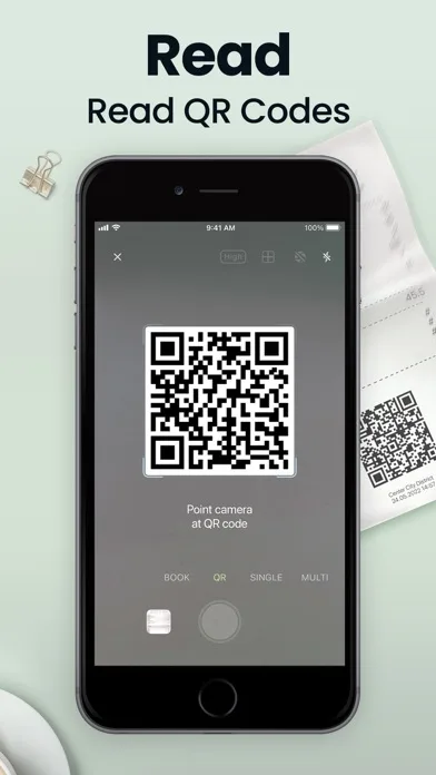 Scan Hero: PDF Scanner screenshot 5