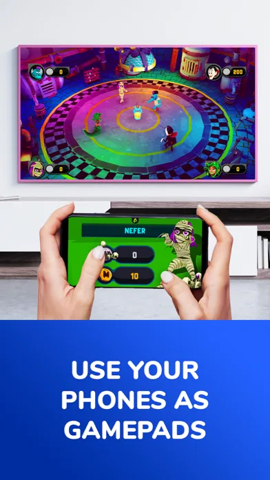 AirConsole screenshot 3