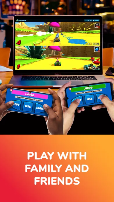 AirConsole screenshot 4