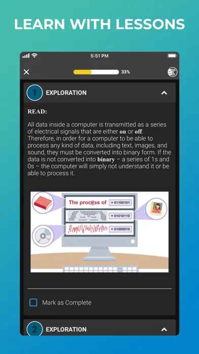 Sphero Edu screenshot 4