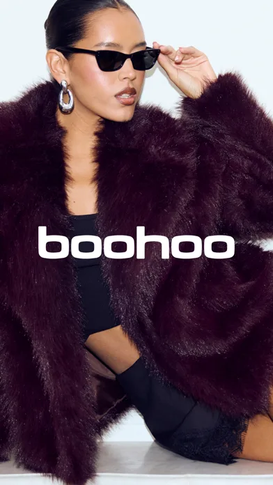 boohoo - Shopping & Clothing screenshot 1