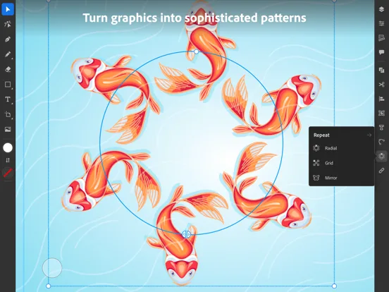 Adobe Illustrator: Graphic Art screenshot 5