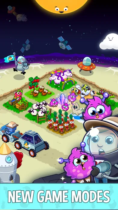 Idle Farming Empire screenshot 3