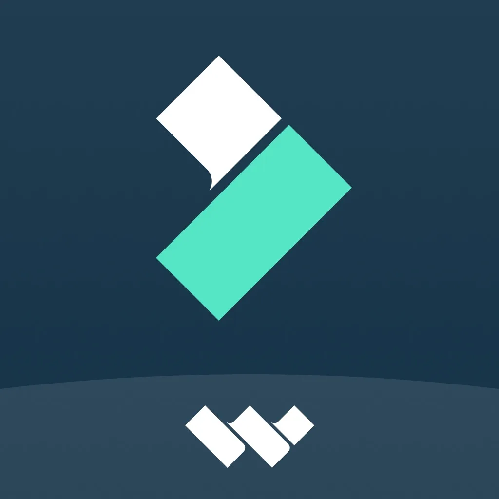 Filmora: AI Video Editor&Maker