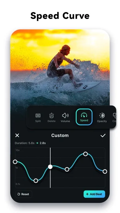 Filmora: AI Video Editor&Maker screenshot 5