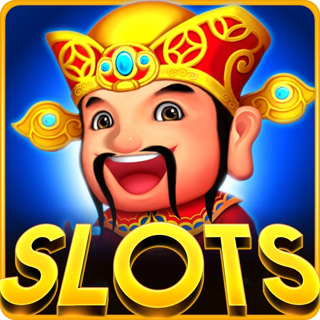 GoldenHoYeah Slots-Slots Games