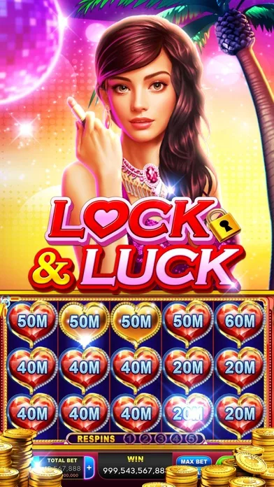 GoldenHoYeah Slots-Slots Games screenshot 1