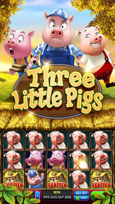 GoldenHoYeah Slots-Slots Games screenshot 2