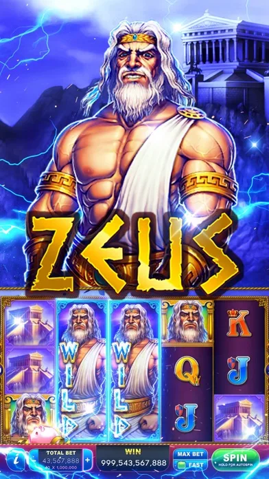 GoldenHoYeah Slots-Slots Games screenshot 4