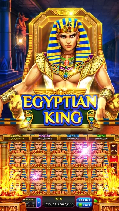 GoldenHoYeah Slots-Slots Games screenshot 5