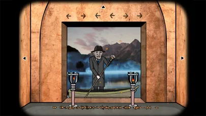 Cube Escape: Case 23 screenshot 5