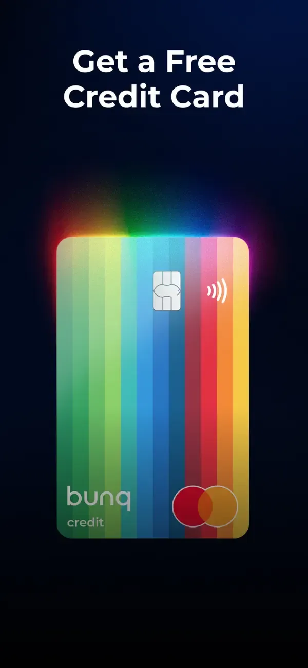 bunq screenshot 5