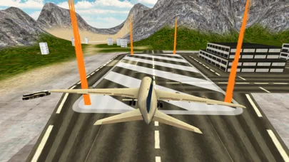 Fly Plane: Flight Simulator 3D screenshot 4