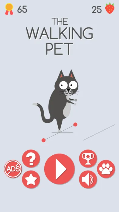 The Walking Pet screenshot 1