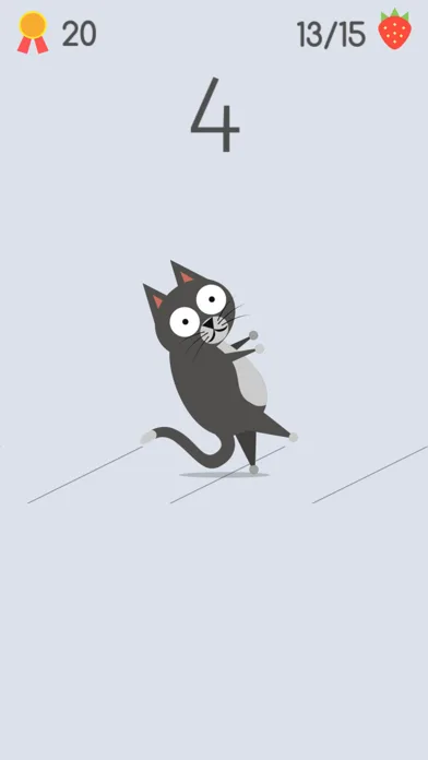 The Walking Pet screenshot 2