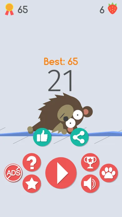 The Walking Pet screenshot 4