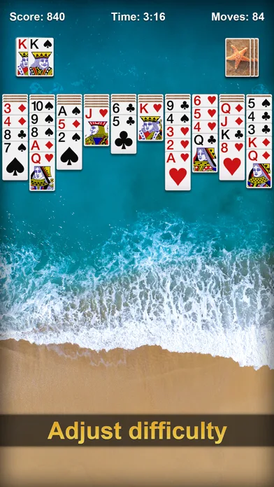 Spider Solitaire ・2026 screenshot 4