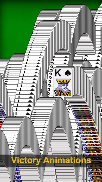 Spider Solitaire ・2026 screenshot 5