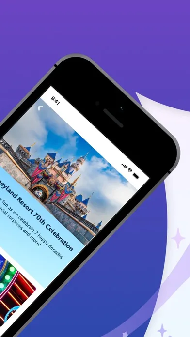 Disneyland® screenshot 2