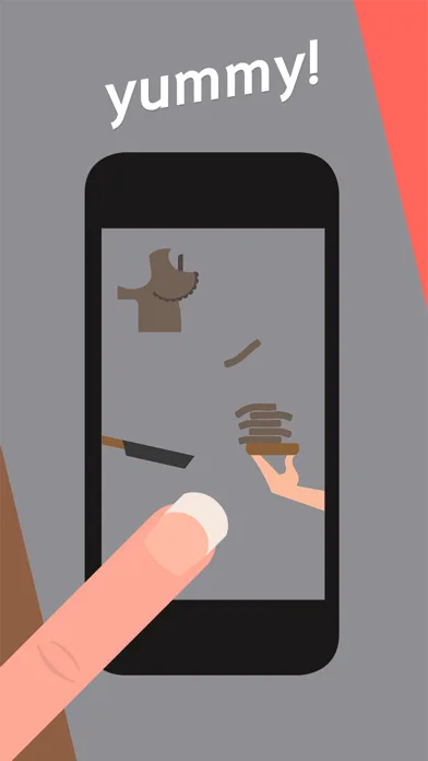 Burger – The Game screenshot 2