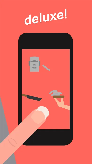 Burger – The Game screenshot 3