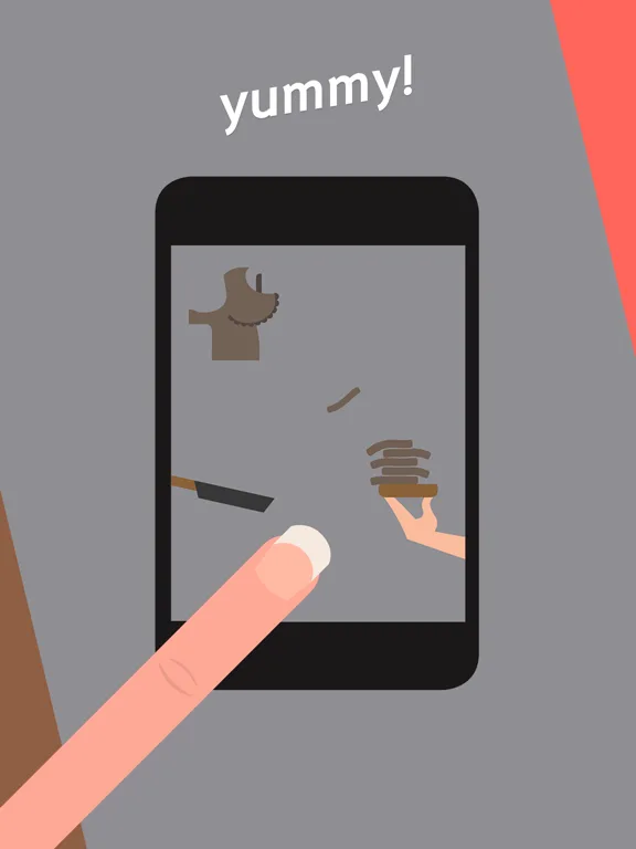 Burger – The Game screenshot 5