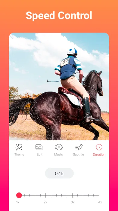 Slideshow Maker (SlidePlus) screenshot 5