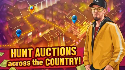 Bid Wars: Storage Auction Game screenshot 3