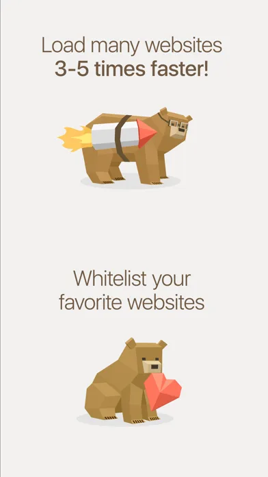 BlockBear! screenshot 3