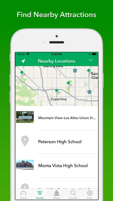 Where Am I - Find My Address screenshot 3